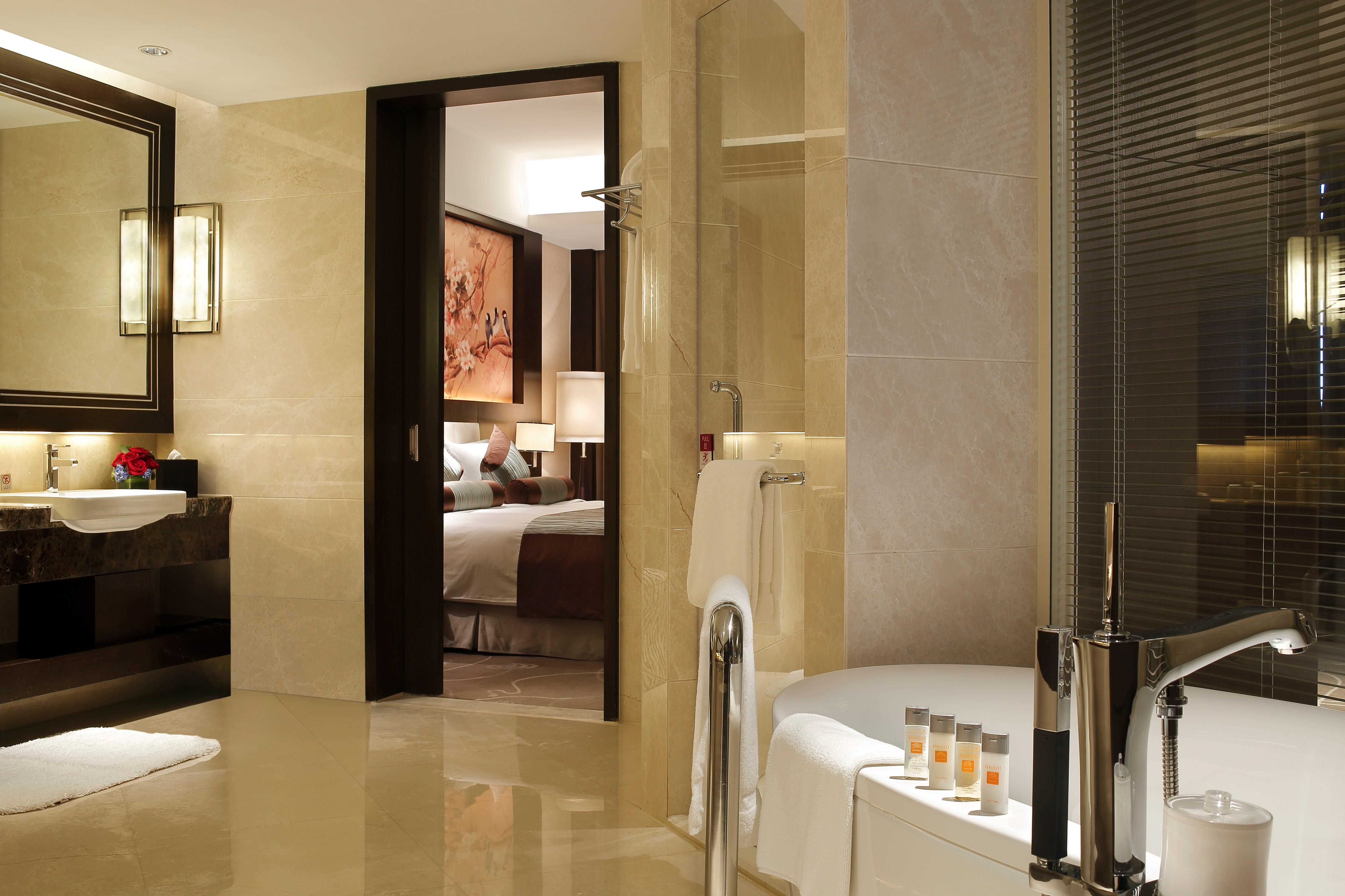 Howard Johnson Neodalle Resort Zhangjiajie 50/50