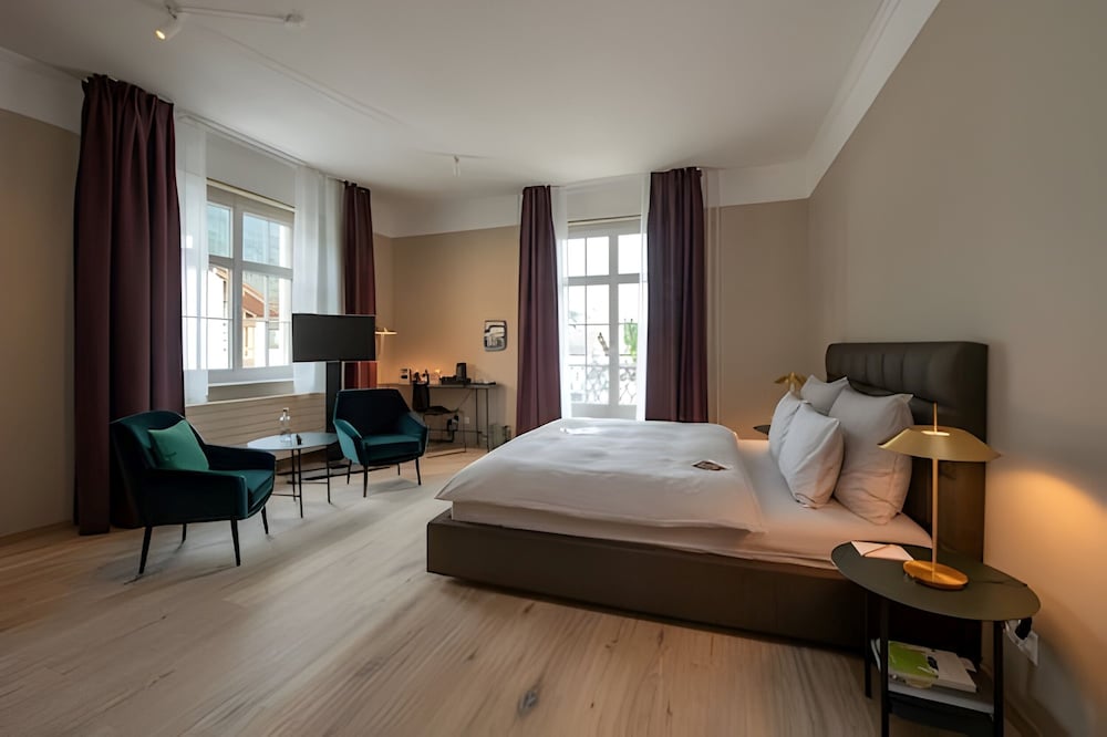 Hotel Schweizerhof Lenzerheide 9/41