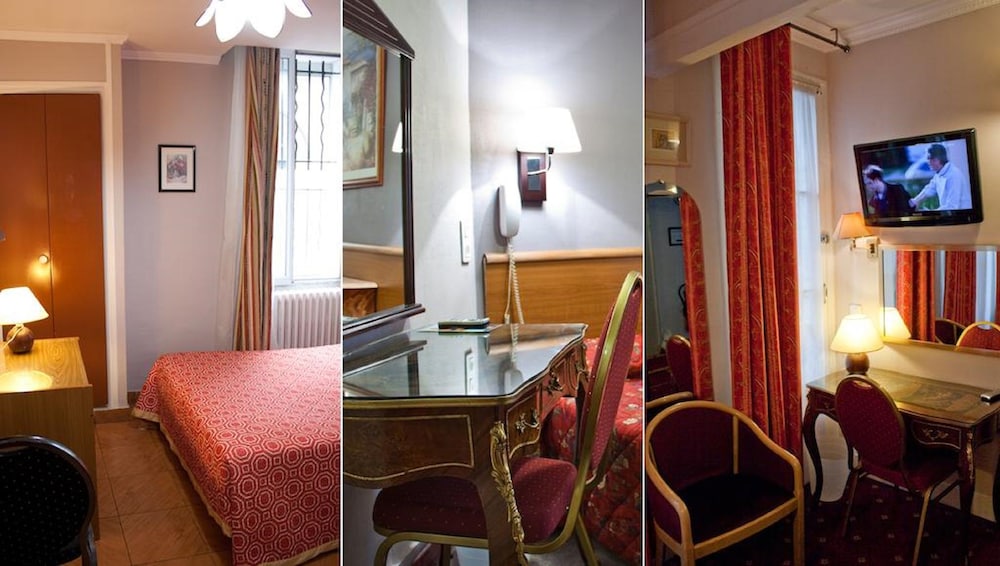 HOTEL HIPPODROME 20/27