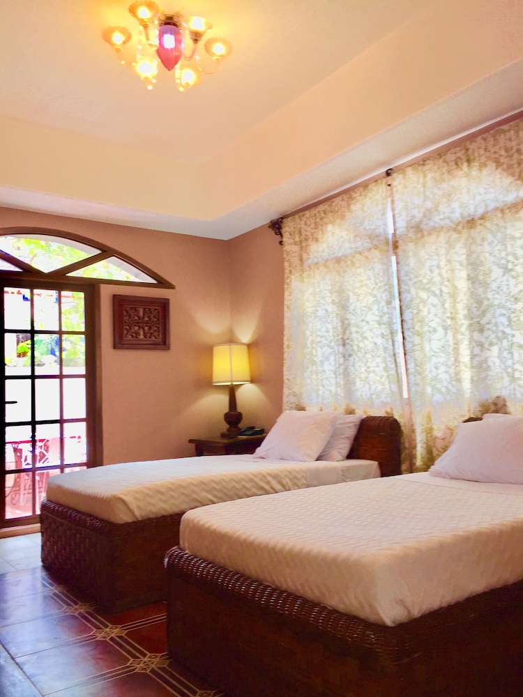 Casa La Granja 6/40
