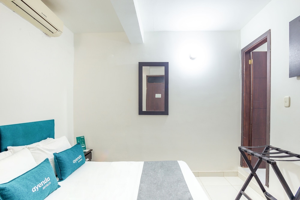 Hotel Ayenda Casa Real Monteria 13/38