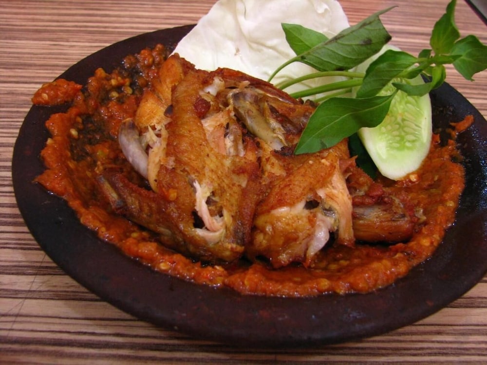 Amaris Satrio Kuningan Jakarta 25/41
