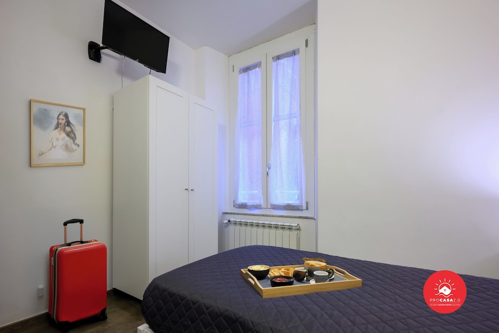 Affittacamere Il Viaggiatore 13/18