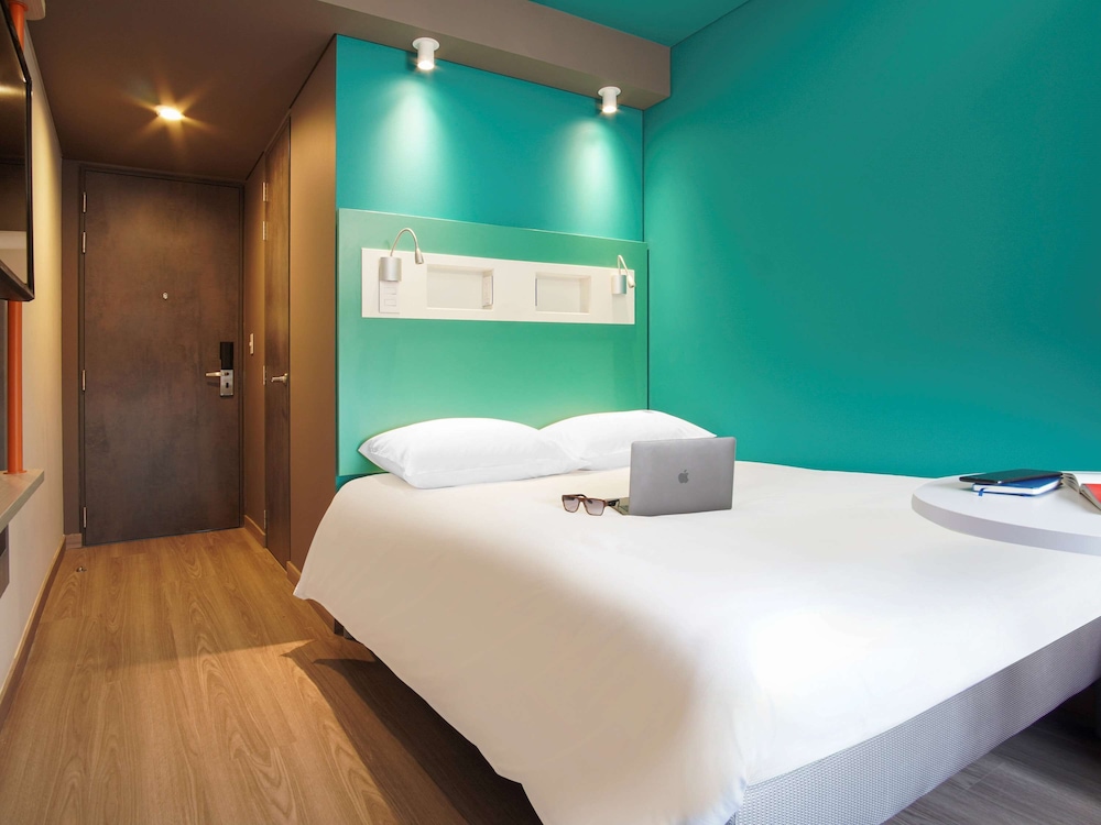 ibis Budget Bogota Marly 8/47
