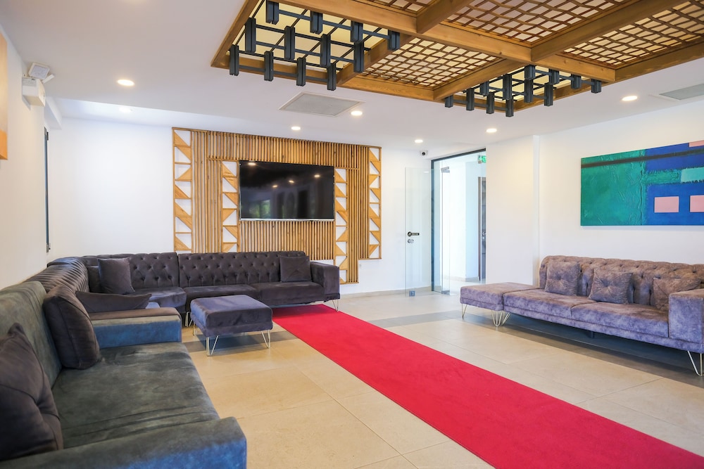 Cinar Butik Otel 33/44