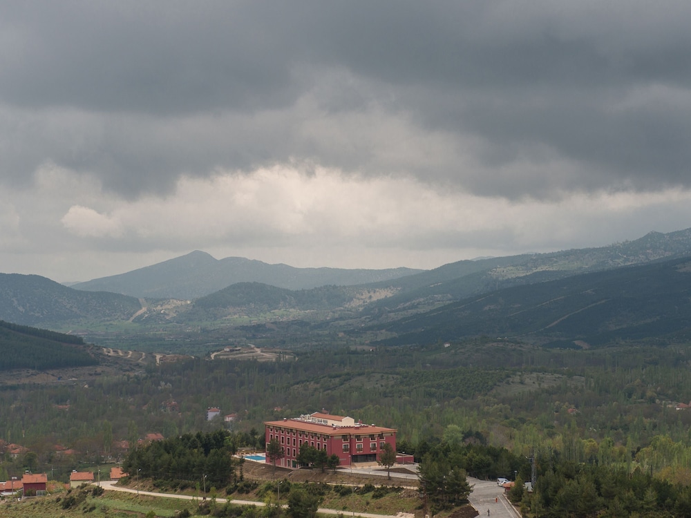 Sagalassos Lodge Spa 69/72