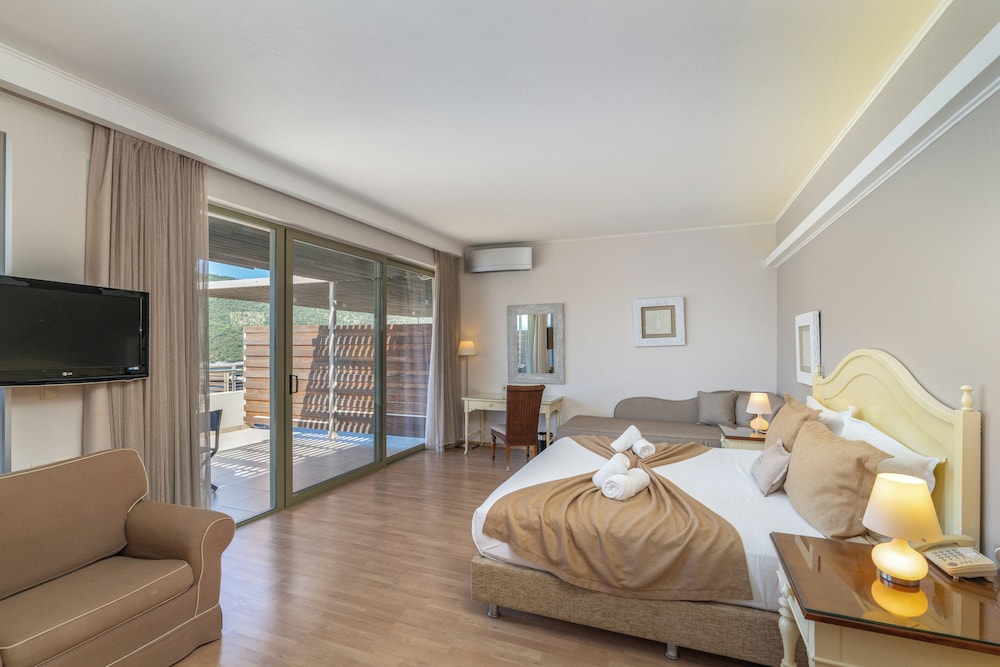San Nicolas Hotel 10/50
