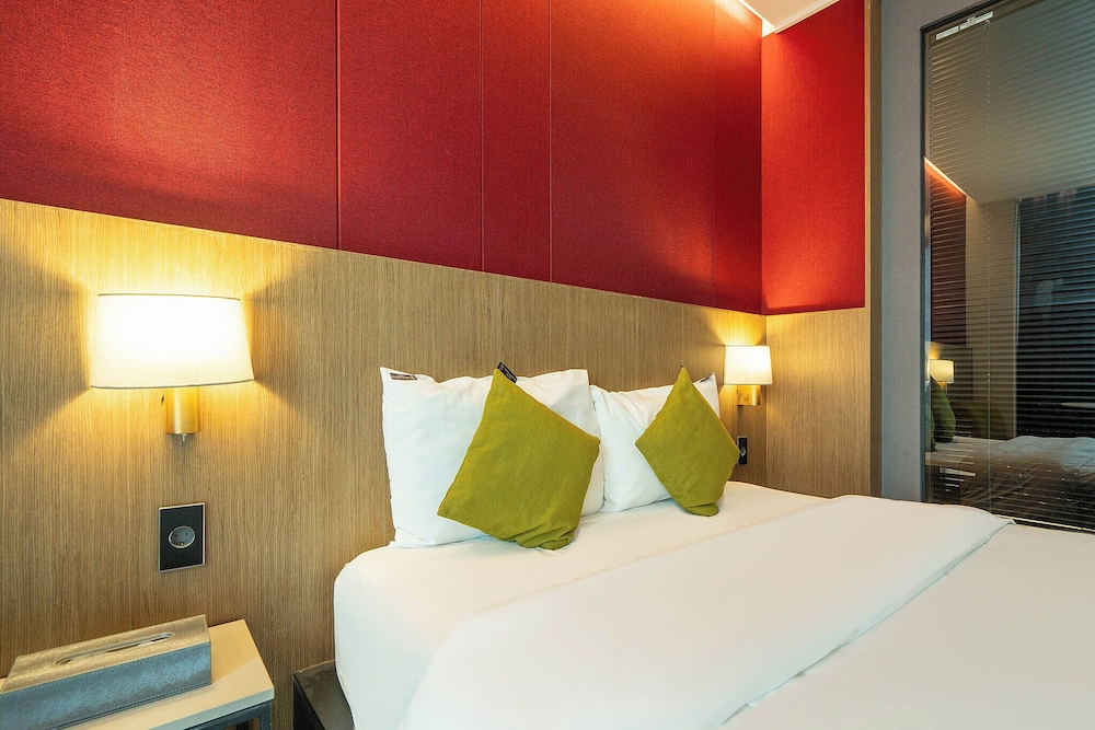 South Vandeco Hotel 17/38