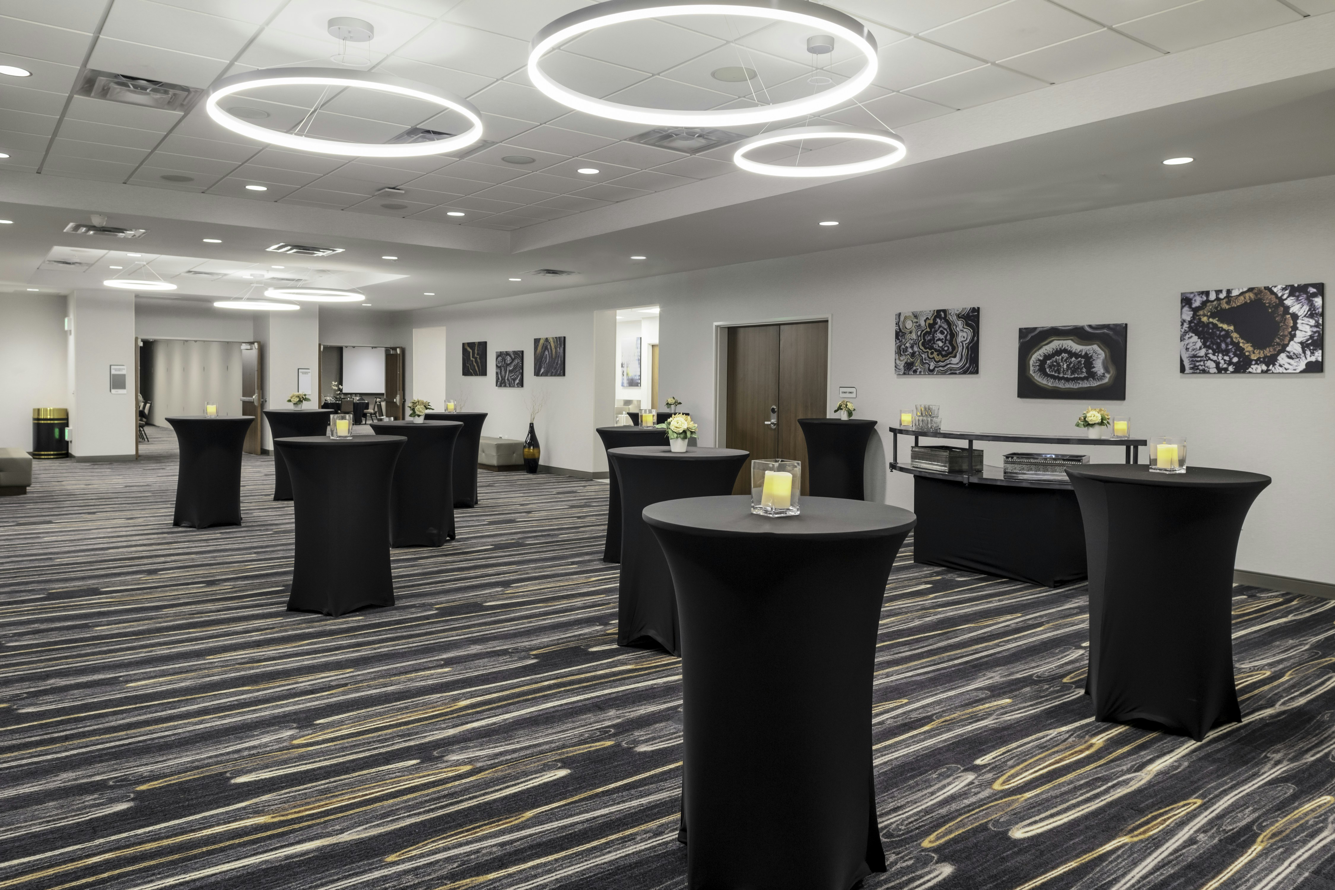 Hilton Garden Inn Denver/Thornton 4/20