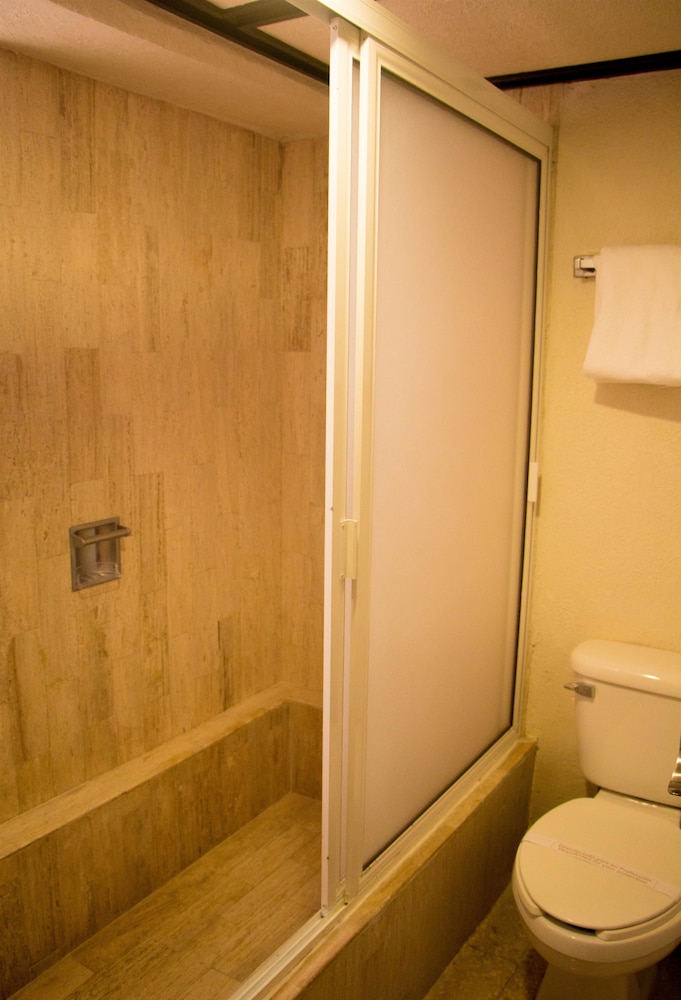 Best Western Hotel Posada Freeman Zona Dorada 16/54