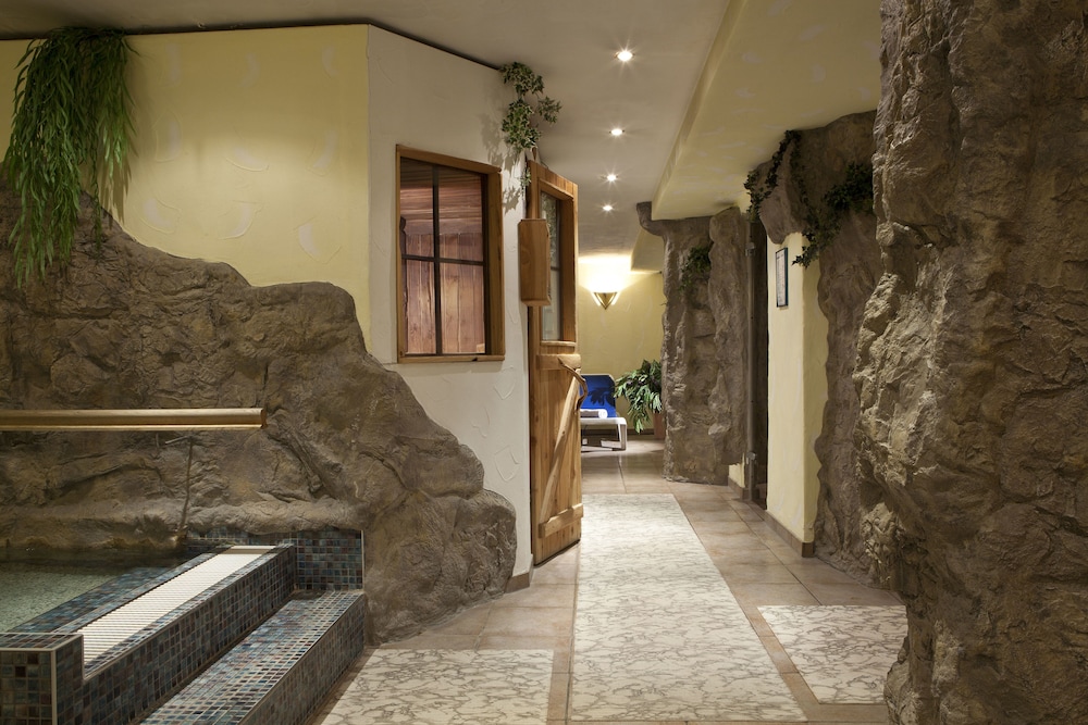 PARKHOTEL SONNENHOF 19/33