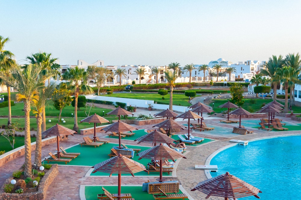 Coral Beach Resort Montazah 27/50