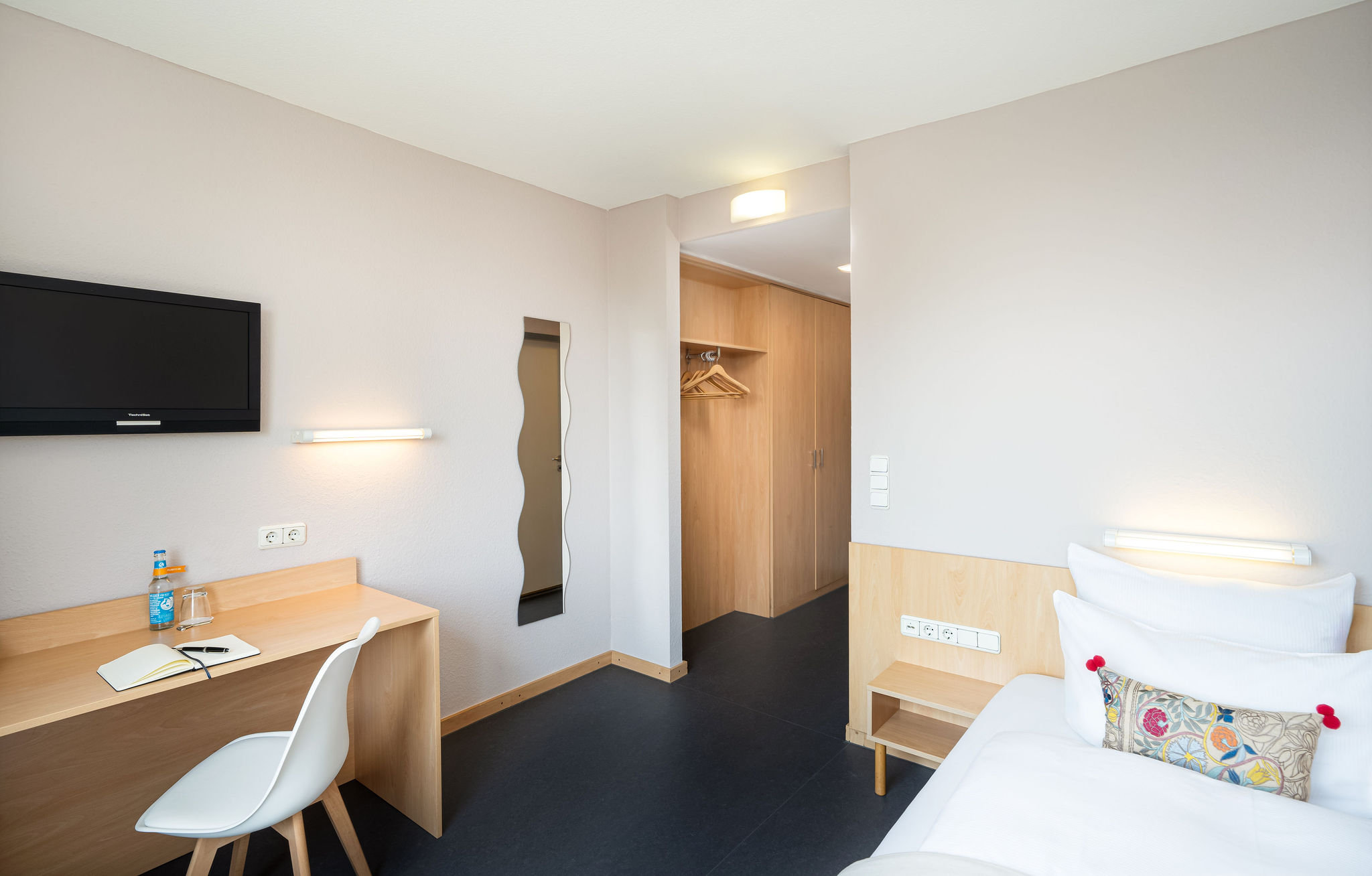 mainhaus Stadthotel Frankfurt 17/32
