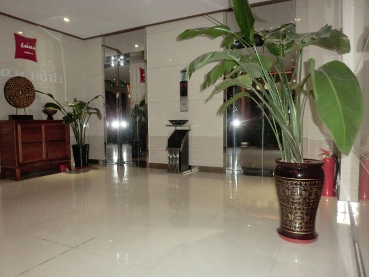 Laan Hotels 17/43