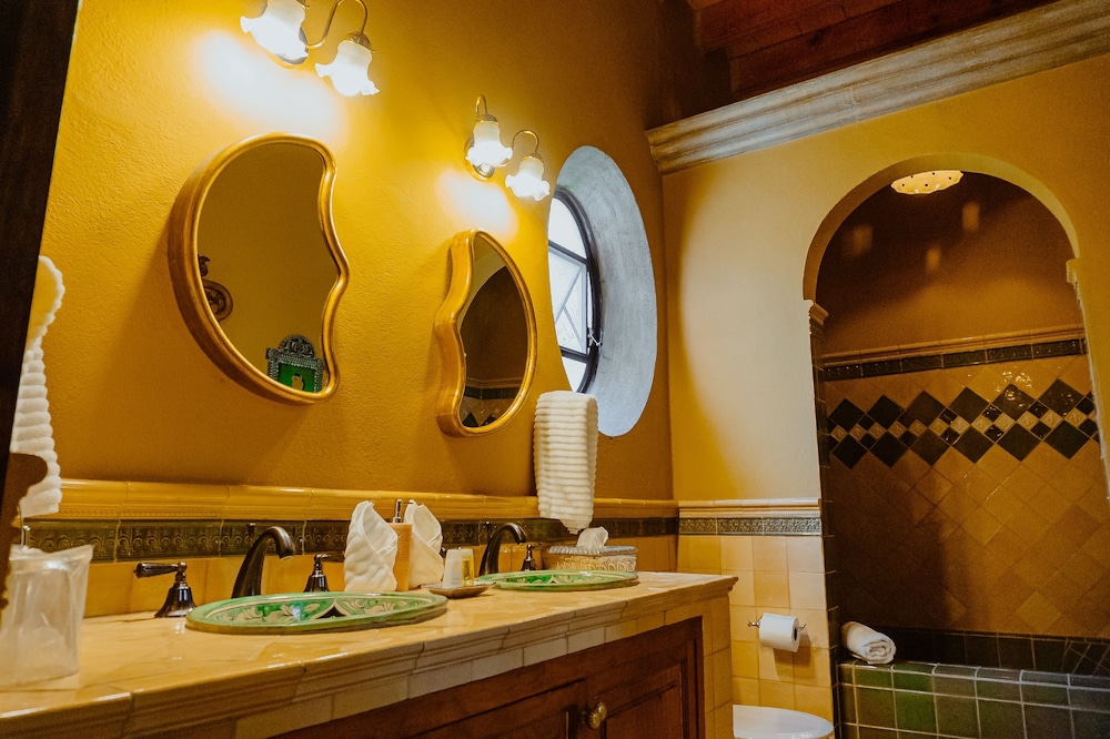 Casa Don Pascual Hotel Boutique Sweet Home - Adults Only 13/72