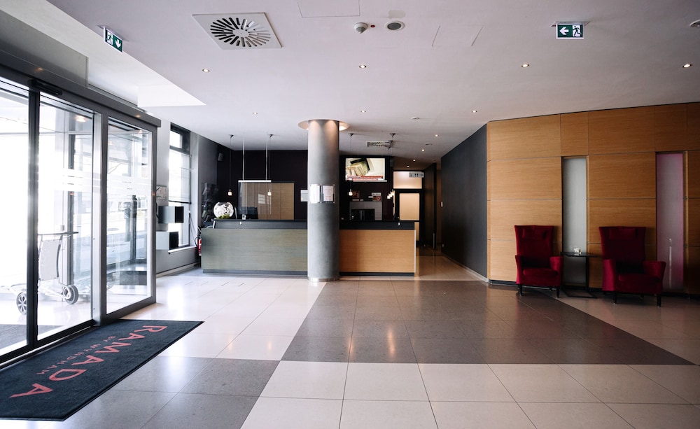 Ramada by Wyndham Essen 9/45