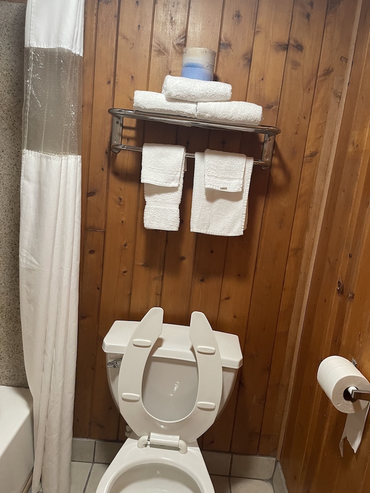 Rodeway Inn 31/58
