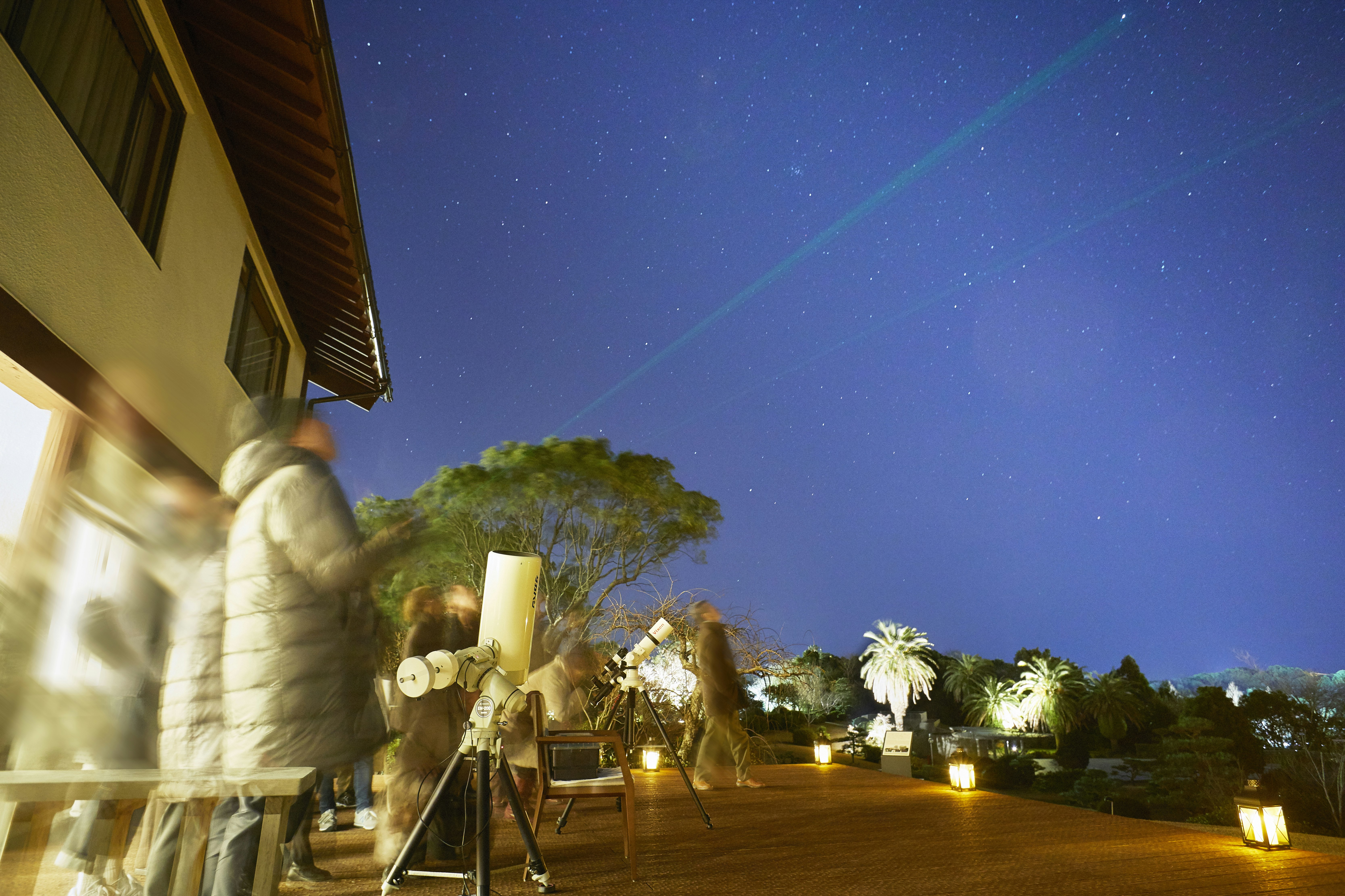 Shima Kanko Hotel the Bay Suites 83/83