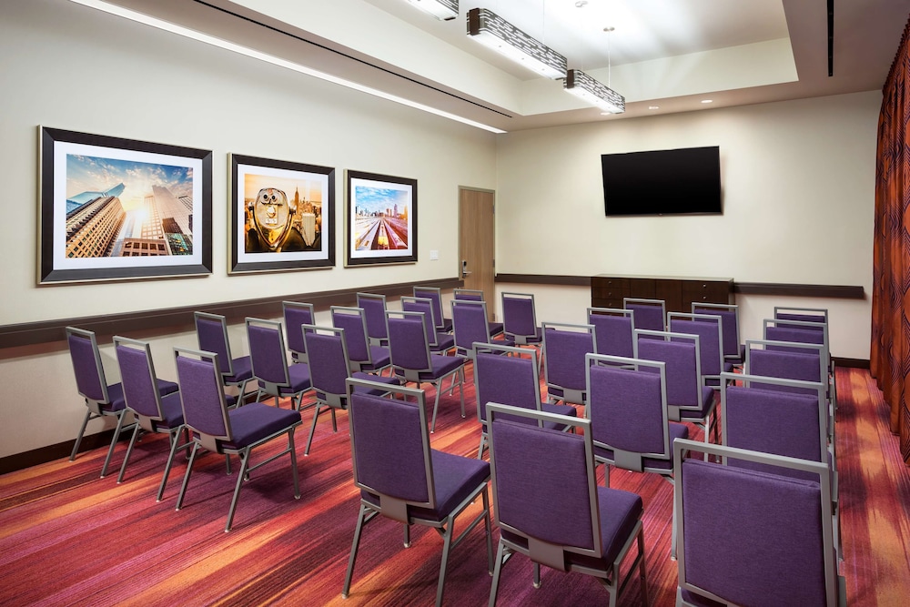Hampton Inn Manhattan Times Square Central 36/43