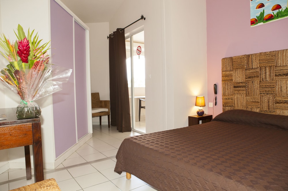 Karibea Residence Le Corail 15/72