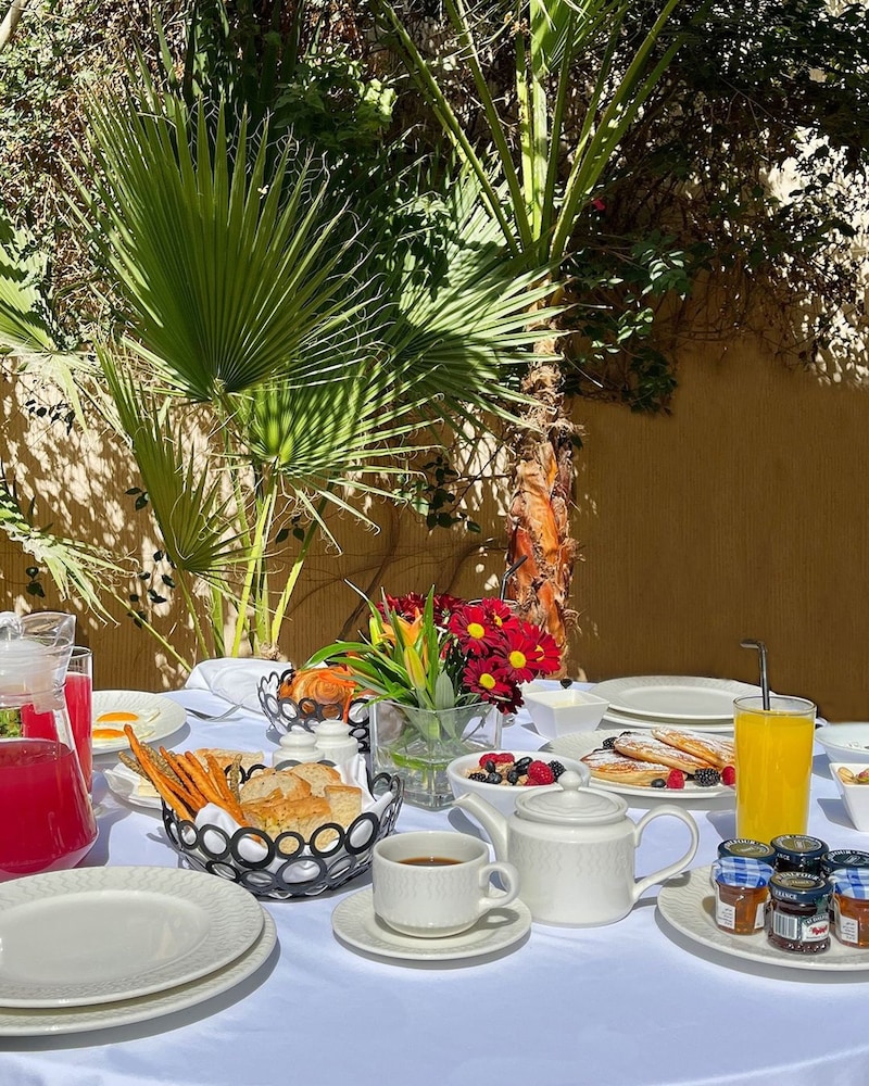 Vivienda Hotel Villas Al Hada 15/24