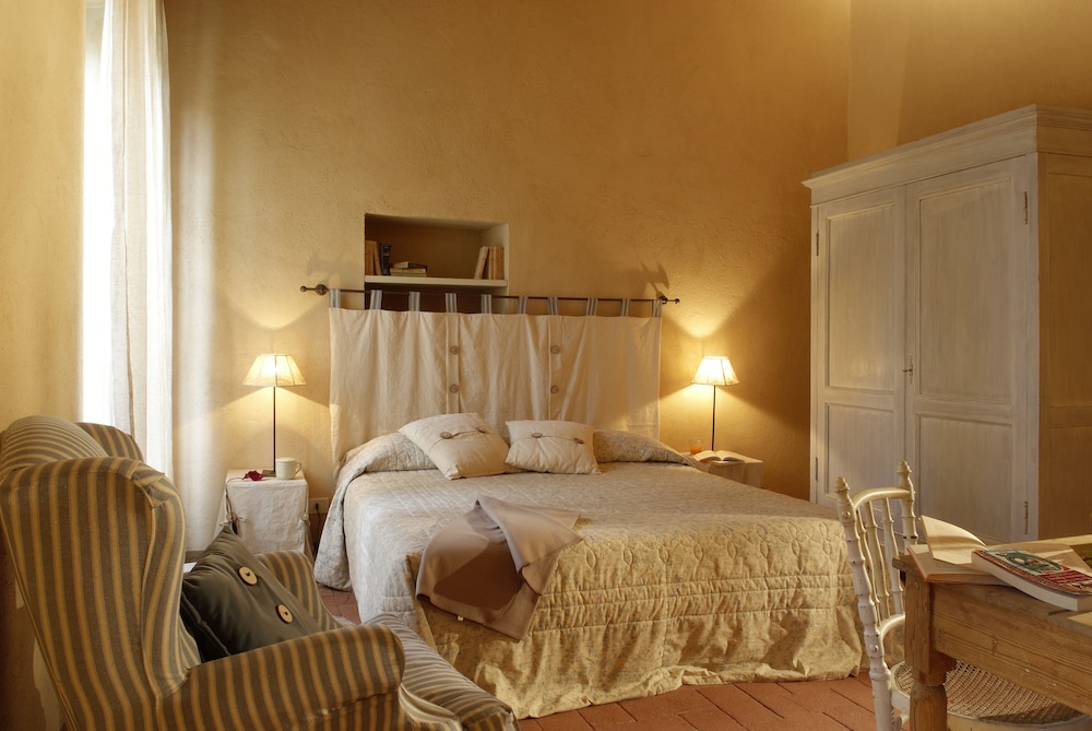 Borgo Di Pietrafitta Relais 19/74
