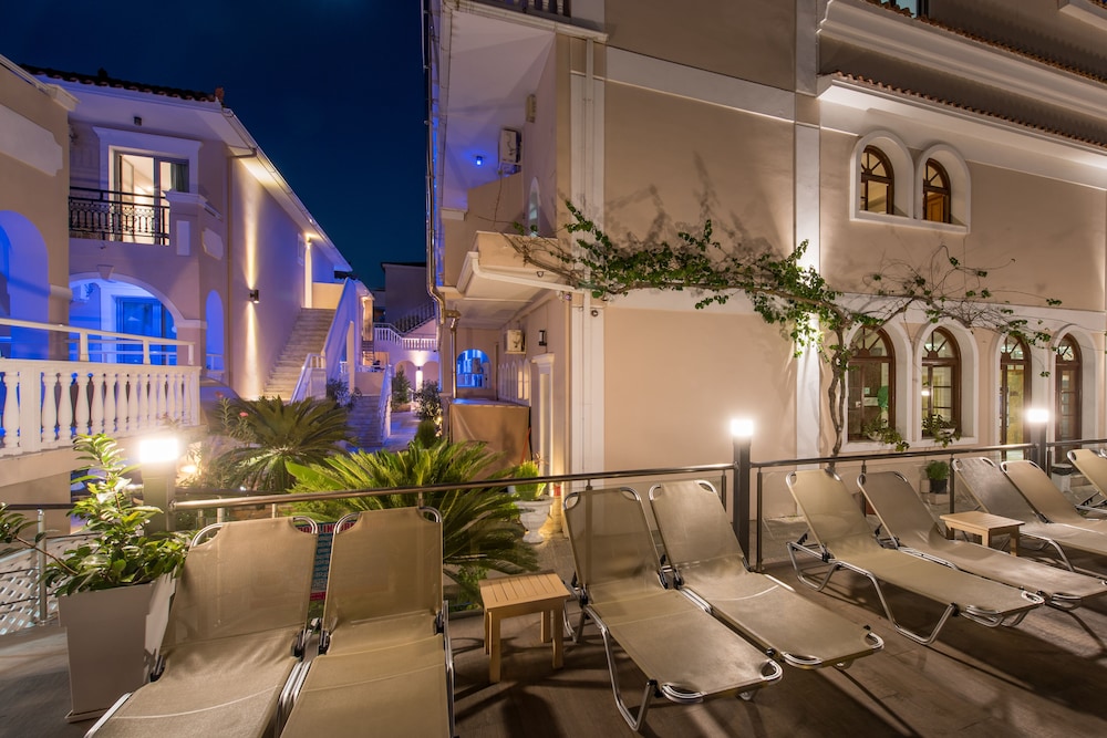 Tzante Hotel Zakynthos Adults Only 24/43