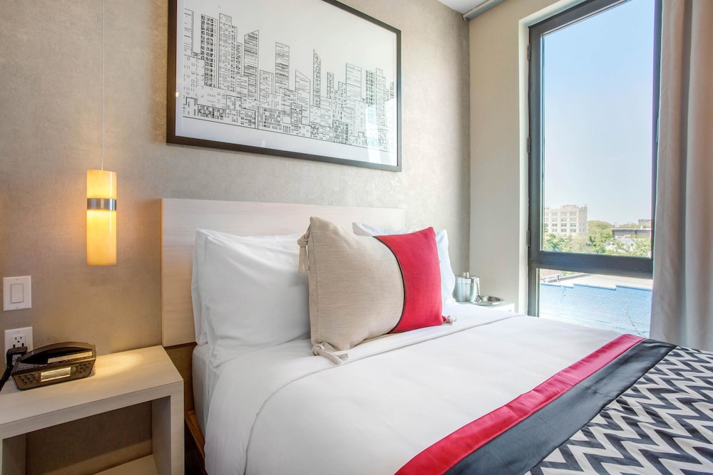 Insignia Hotel An Ascend Hotel Collection Member 23/29