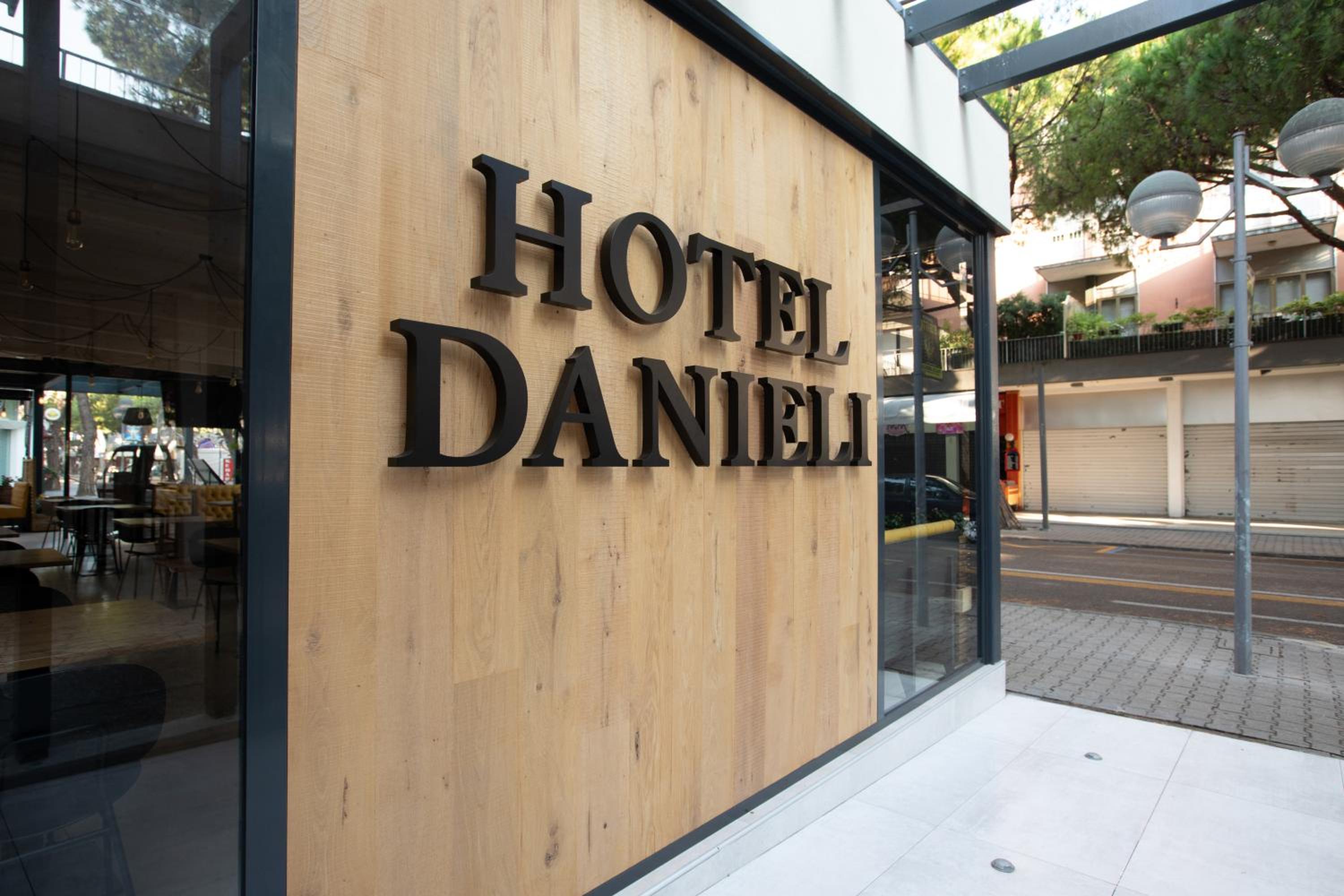 Hotel Danieli 2/49