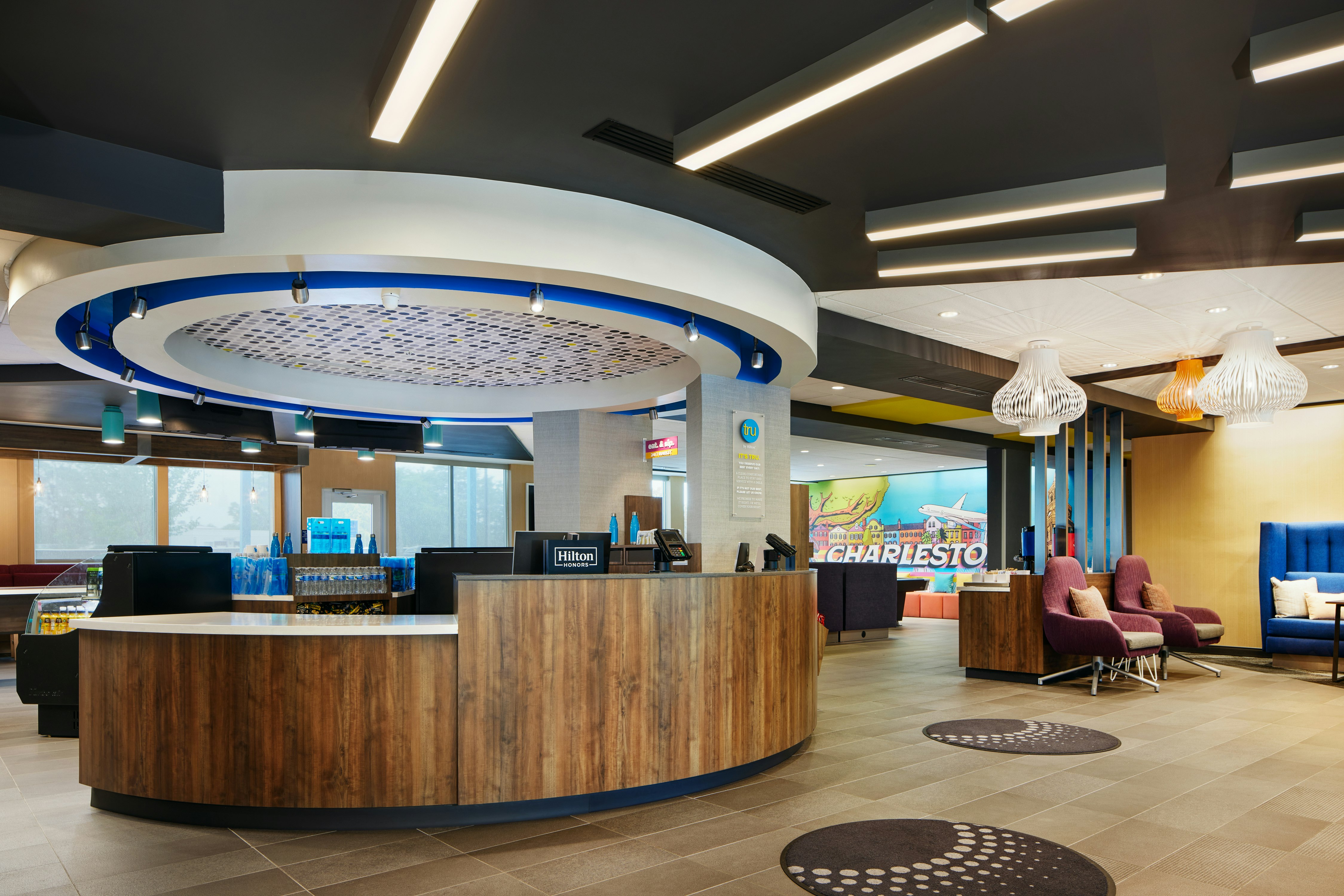 Tru By Hilton Charleston Airport Sc photo5