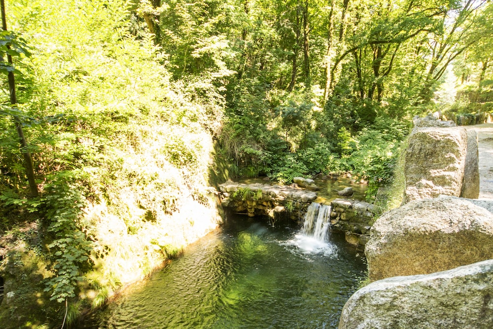 Aguas Do Geres 46/50