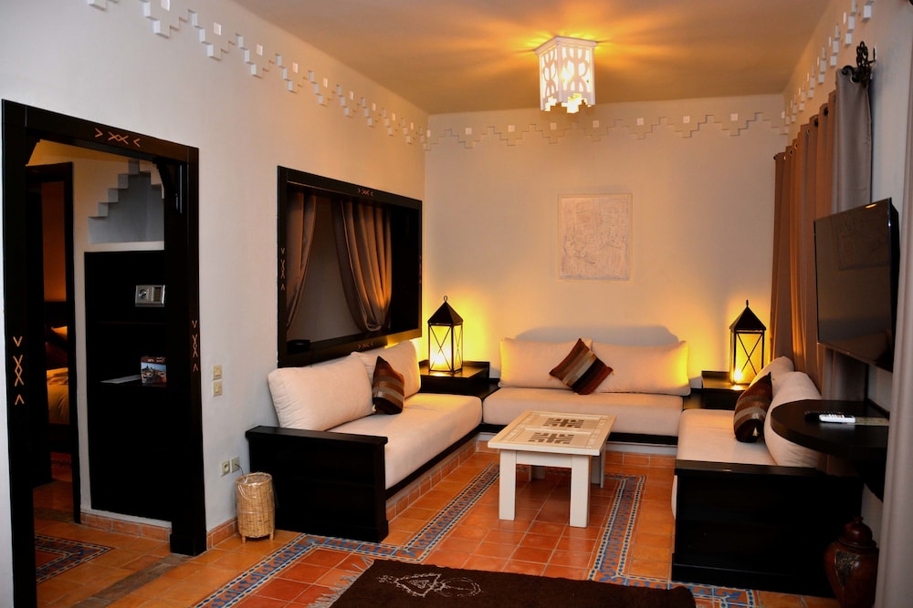 Borjs Hotel Suites and Spa 18/31