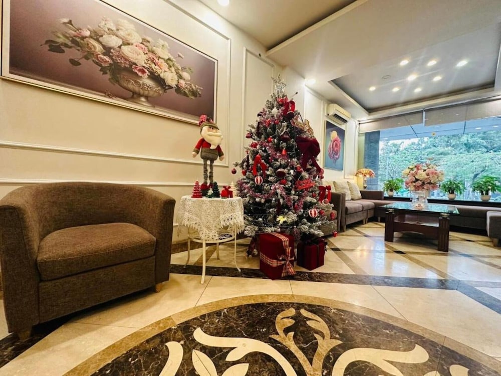 Hoa Hong 2 Hotel 34/38