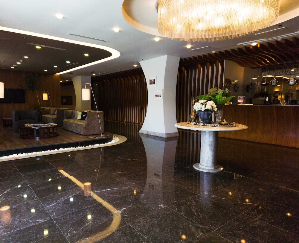 Adana Plaza Otel 6/50