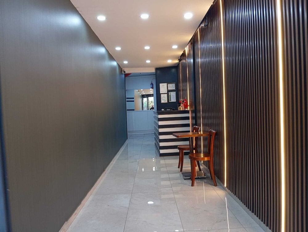 Kavacik Asia Hotel 20/45