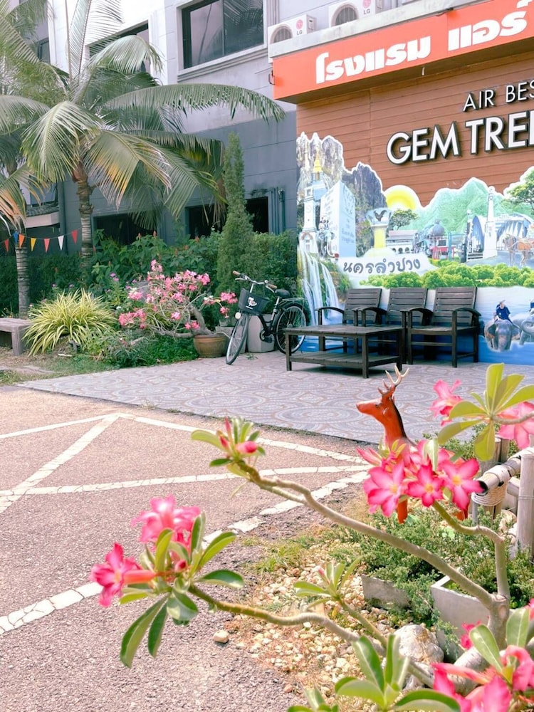 Gemtree Boutique Lampang 8/35
