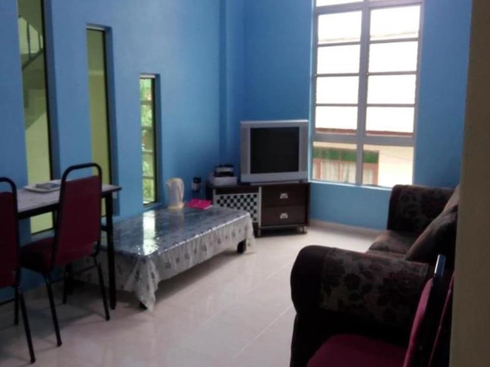 Villa D'doa Maju 17/24