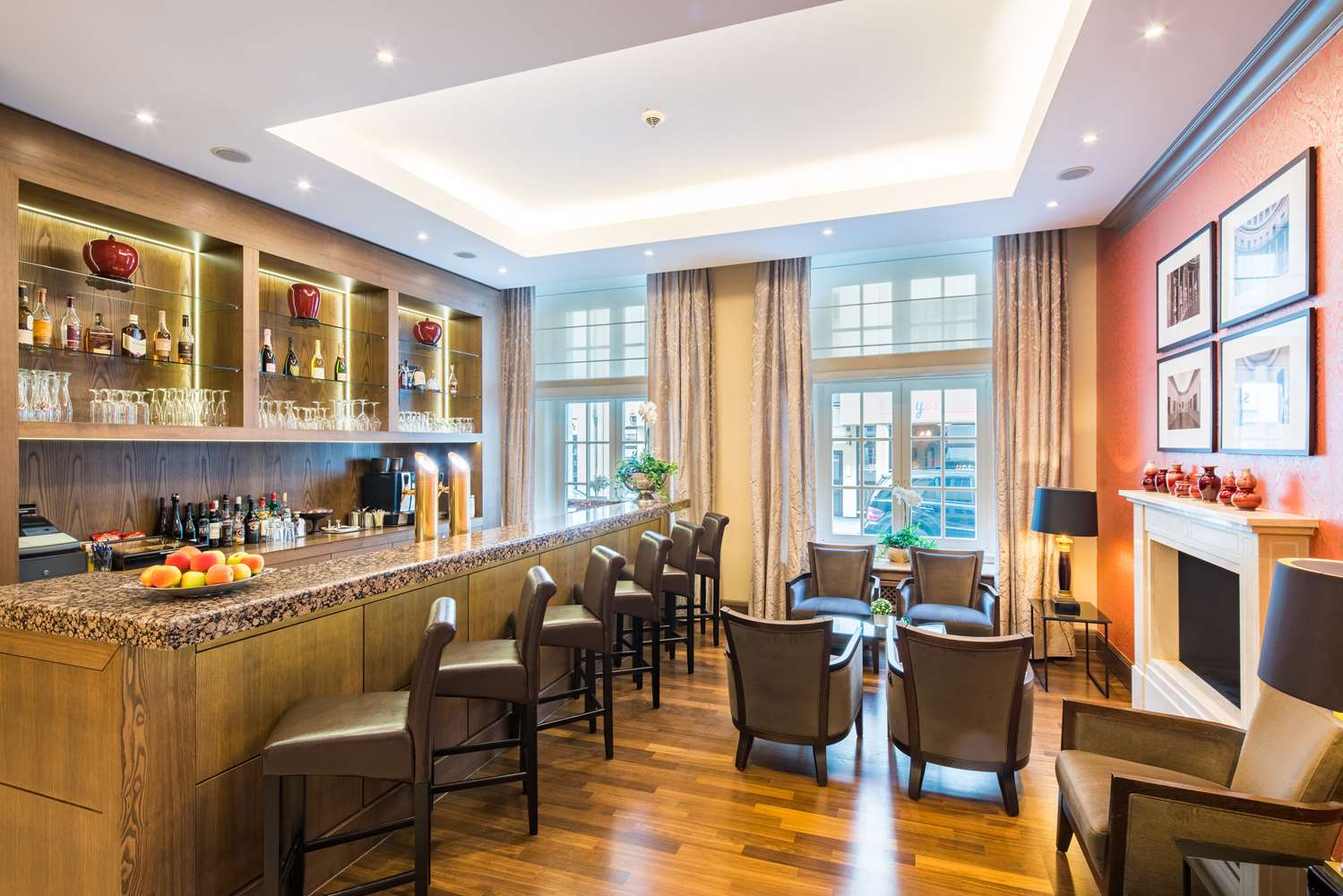 Best Western Plus Hotel Stadtpalais 16/25