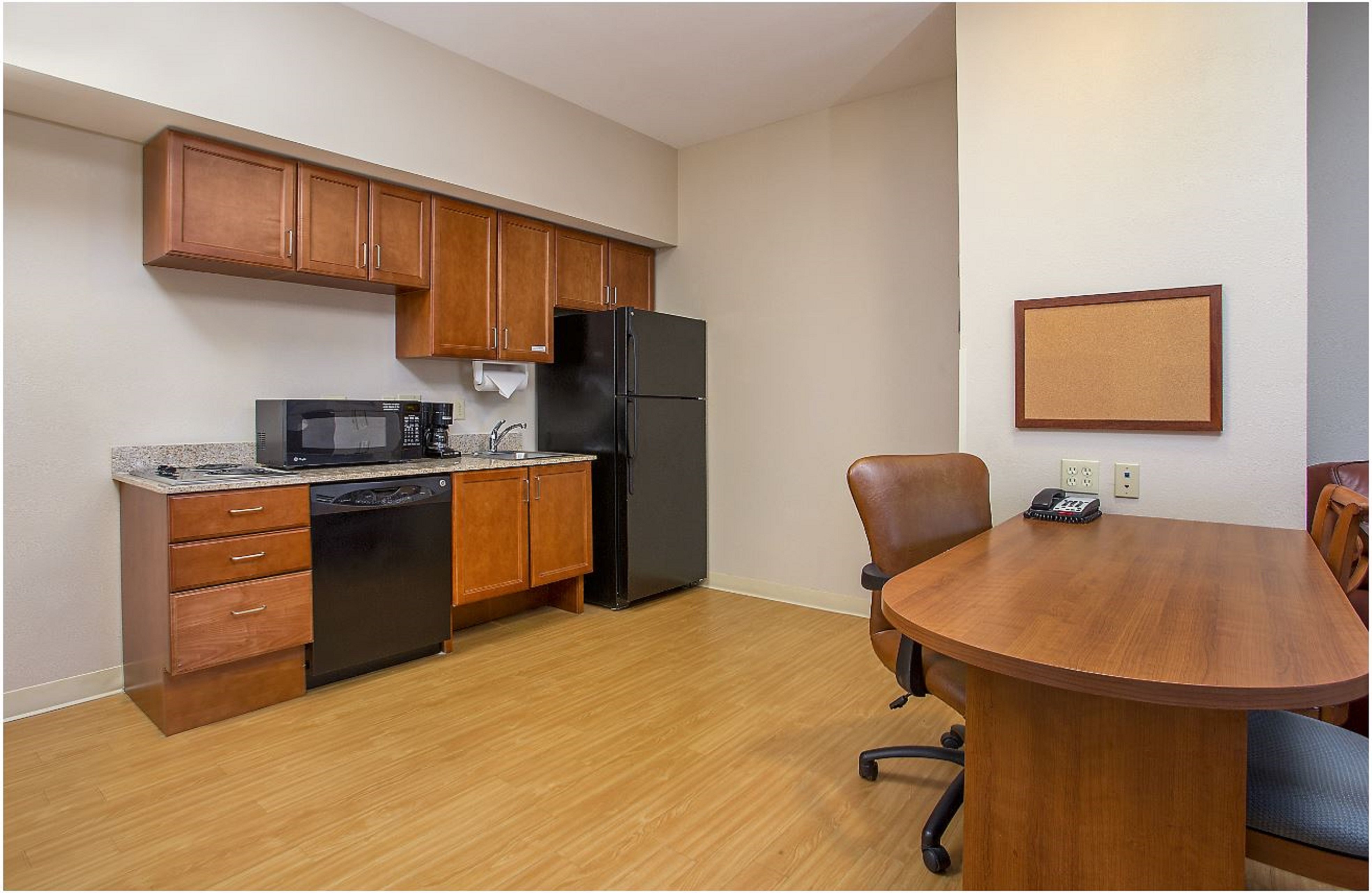 Candlewood Suites Vicksburg 67/72