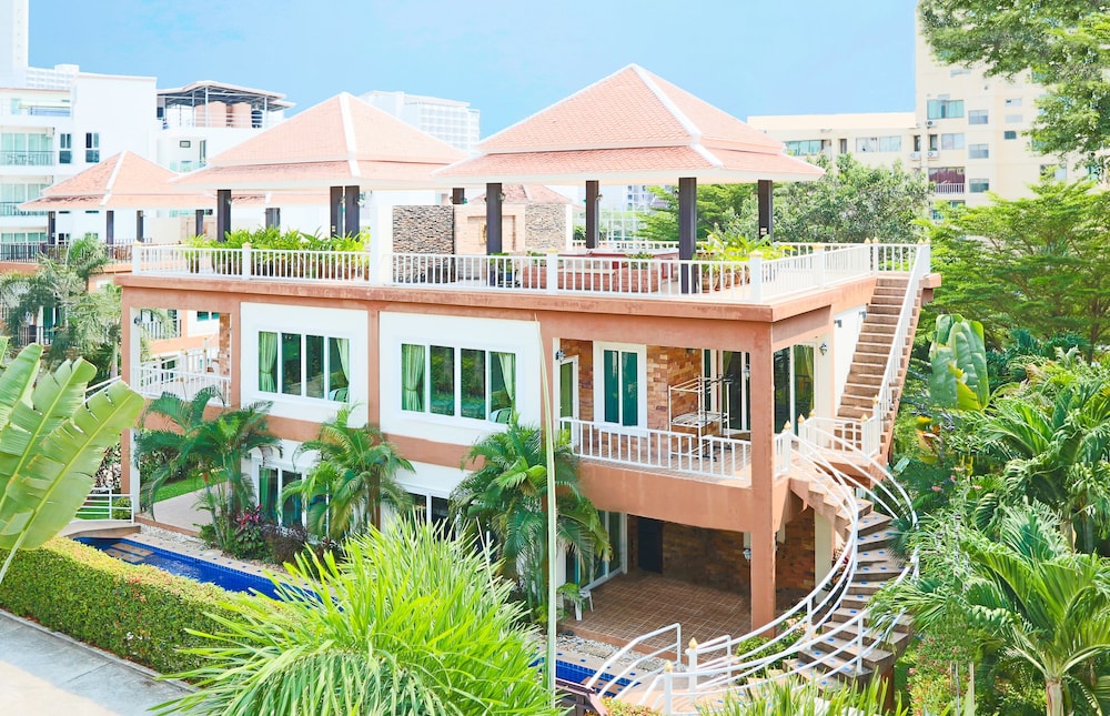 Sweet Villa Pattaya 4/72
