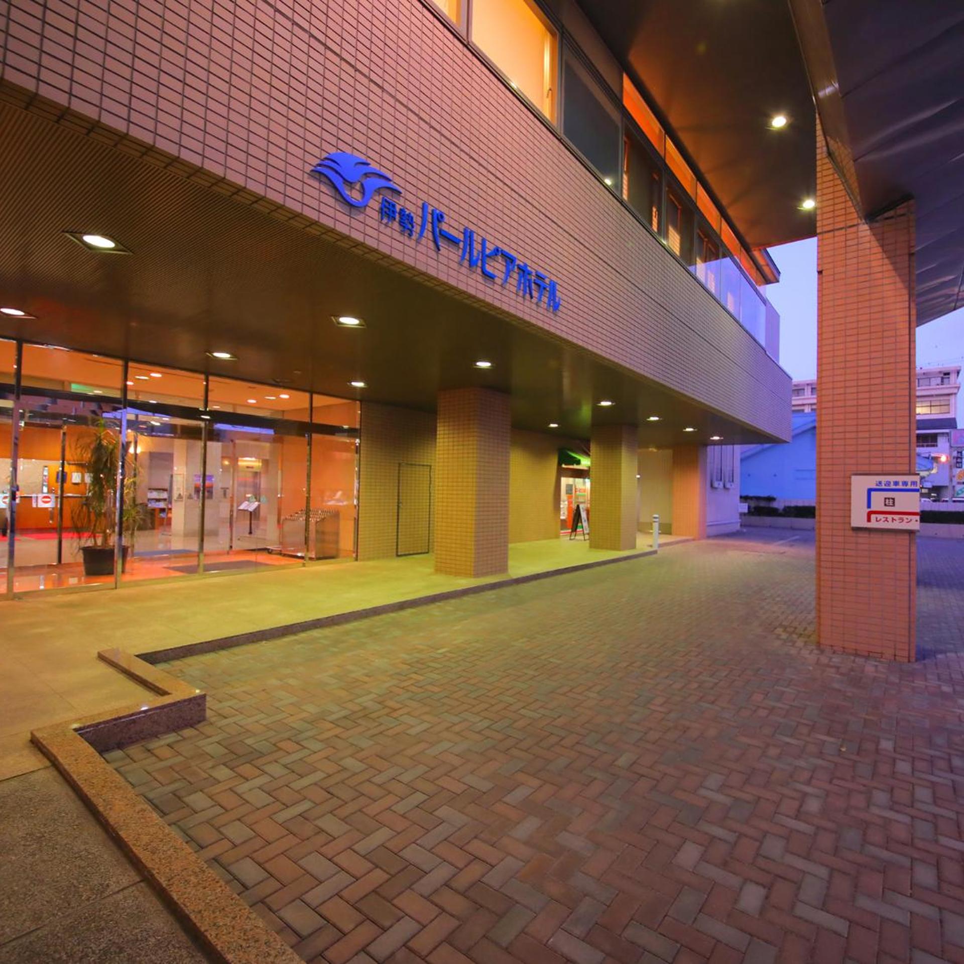 Ise Pearl Pier Hotel 48/55