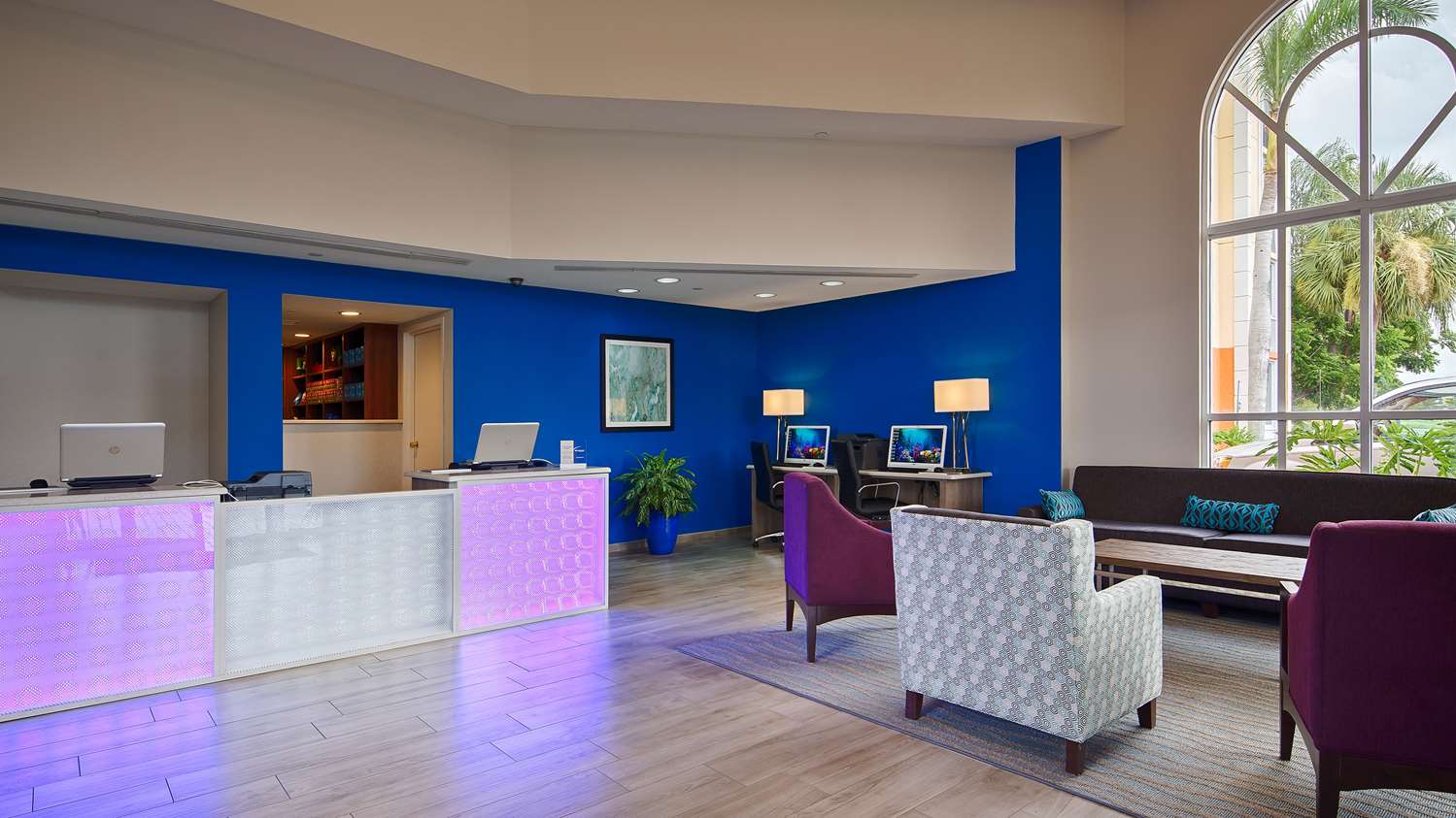 Best Western Fort Myers Inn and Suites 11/35