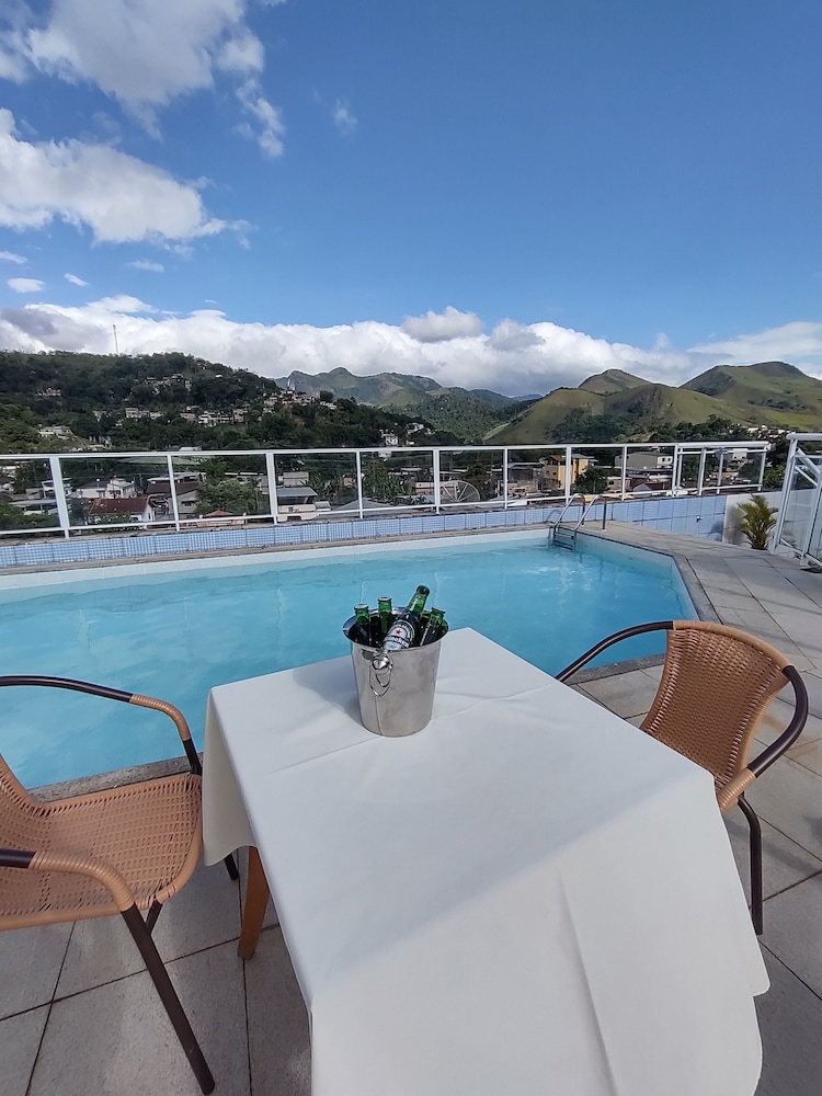 HOTEL PALACE SERRA VERDE IMPERIAL 26/53