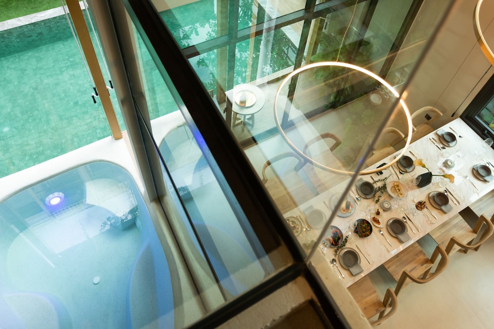 SHAN Villas Sukhumvit 37/70