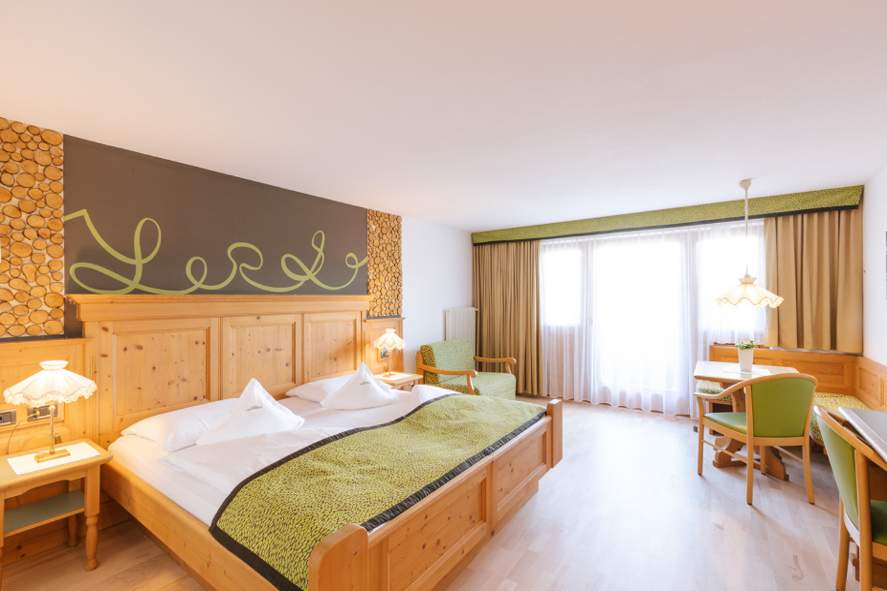 Ganis Resort Dolomites 15/50