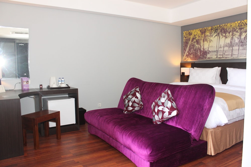 Rofa Kuta Hotel 23/62