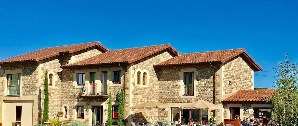 La Fuentona De Santillana 1/50
