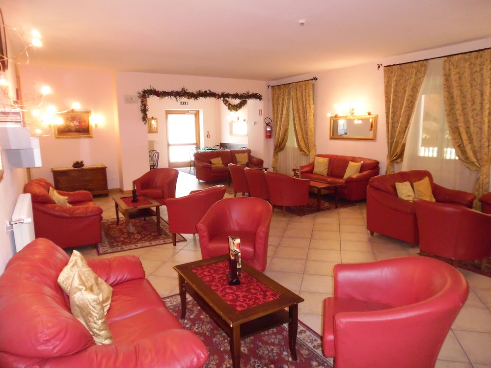 Hotel Andalo 13/25