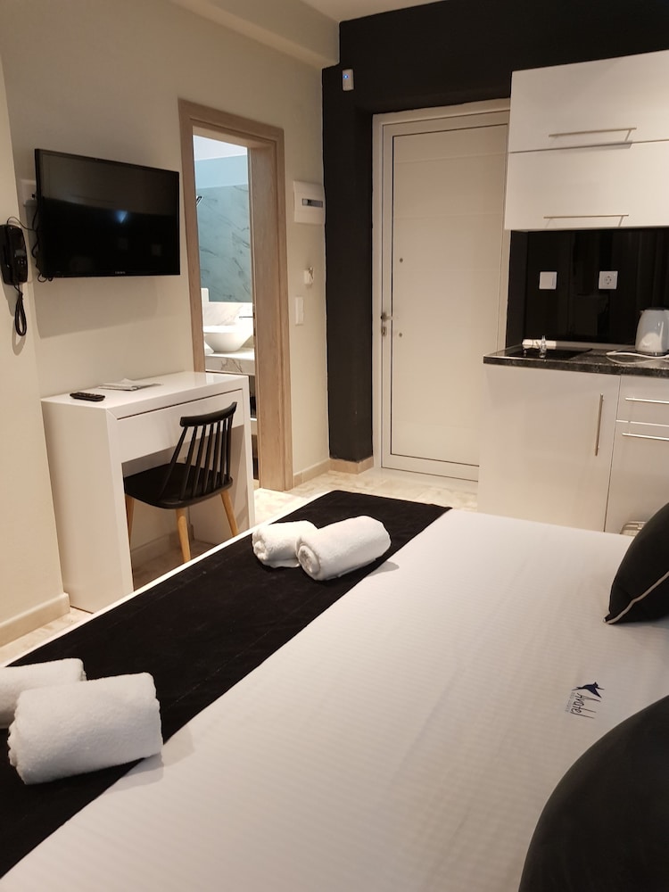 Avatel Eco Lodge 38/50