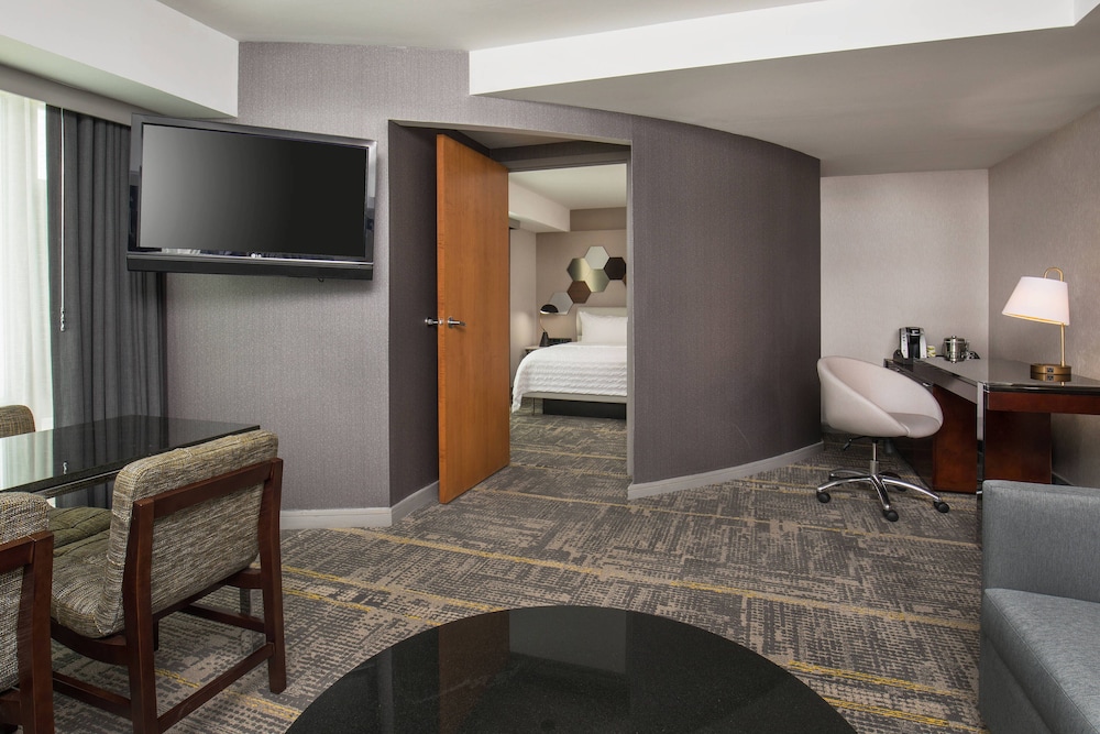 Le Meridien Cambridge 36/58